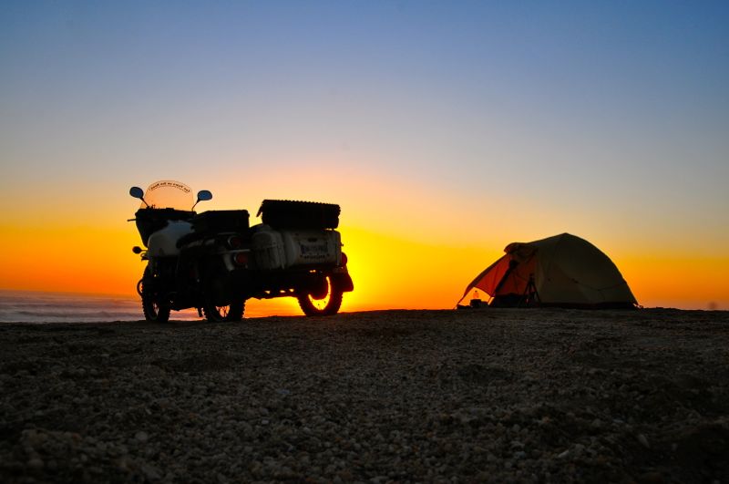 Namibia